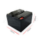 Ce MSDS a approuvé la batterie d&#39;onduleur à cycle profond 12V Lithium LiFePO4 12V 25ah pour l&#39;alimentation de secours /panneaux solaires