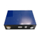 Longue cellule prismatique rechargeable de batterie du lithium LiFePO4 de la durée de vie 3.2V 100ah de cycle