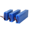 Batterie au lithium-ion OEM à cycle profond d&#39;usine 24V 20ah 30ah 40ah Batteries rechargeables Li-ion 18650