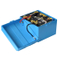Batterie LiFePO4 à décharge profonde 12V 100ah Best-seller pour camping-car/industrie marine/panneau solaire
