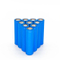 18650 Batterie Li-ion Rechargeable 3.7V 2000mAh avec PCB et Fils
