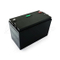 Batterie au lithium-ion à décharge profonde LiFePO4 12V 100ah/150ah/200ah/300ah pour le stockage de RV/système solaire/yacht/chariots de golf