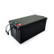 Lithium fer phosphate LiFePO4 batterie 12V 200ah batterie au lithium