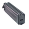 48V 15ah 18650 Li Ion Silver Fish Type Batterie Ebike avec chargeur