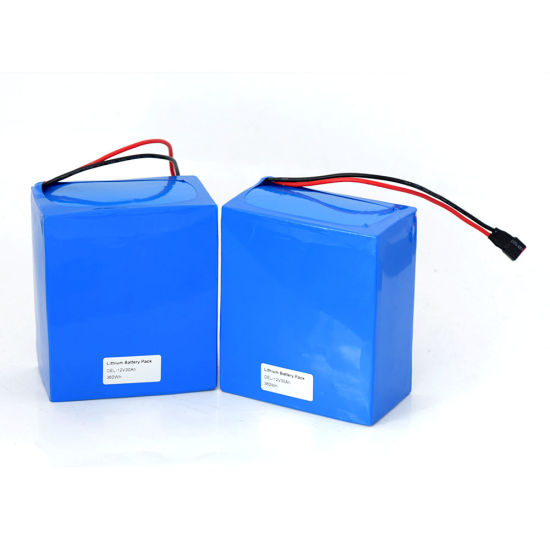 Batteries au lithium 12V personnalisées pour lampadaire solaire