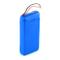 Batterie rechargeable au lithium-ion polymère Lipo 2s1p 7.4V 10ah