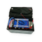 Batterie au lithium 12V 100ah LiFePO4 Pack de batterie pour batterie de stockage solaire