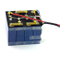 Batterie au lithium LiFePO4 12V 100ah pour batterie de moto/sport motorisé avec BMS