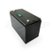 Batterie d&#39;accumulateurs solaires à cycle profond 12V 100ah lithium fer LiFePO4