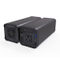 Prise AC de batterie au lithium 150wh avec adaptateur USA